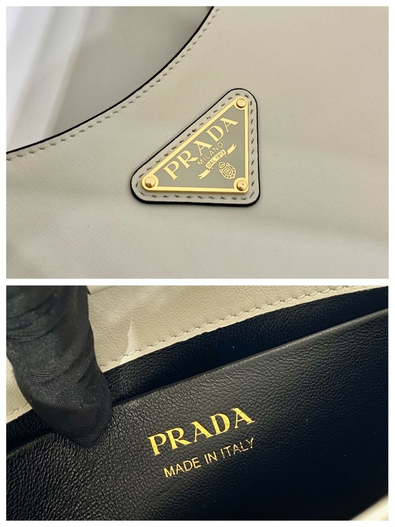 Prada Satchel Bags